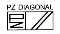 PZ DIAGONAL PZ