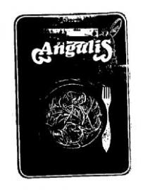 ANGULIS DE AGUINAGA ELABORADO POR: ANGULAS MANTEROLA