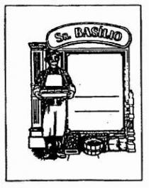 SR. BASILIO