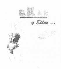ELLAS Y ELLOS..