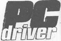 PC DRIVER