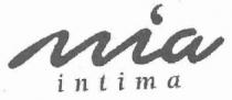 MIA INTIMA