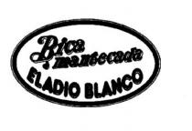 BICA MANTECADA ELADIO BLANCO