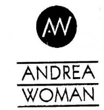 AW ANDREA WOMAN