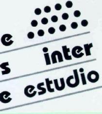 ESE INTER ESTUDIO