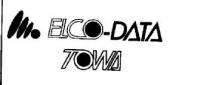 ELCO-DATA TOWA