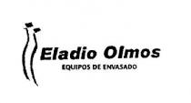 ELADIO OLMOS EQUIPOS DE ENVASADO