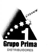GRUPO PRIMA 1 DISTRIBUIDORES
