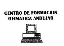 CENTRO DE FORMACION OFIMATICA ANDUJAR