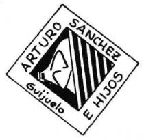 ARTURO SANCHEZ E HIJOS GUIJUELO