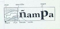 ÑAMPA