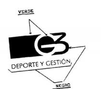 G3 DEPORTE Y GESTION