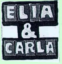 ELIA & CARLA