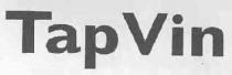 TAP VIN