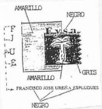 FJUE FRANCISCO JOSE UREÑA ESPLUGUES EYSA