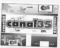 C35 CANAL35