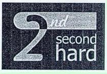 2ND SECOND HARD