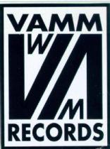 WM VAMM RECORDS