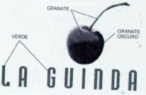 LA GUINDA