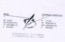 PJ PREMIO JOVEN