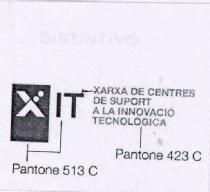 XIT XARXA DE CENTRES DE SUPORT A LA INNOVACIO TECNOLOGICA