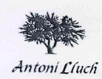 ANTONI LLUCH