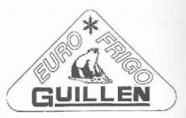 EURO FRIGO GUILLEN
