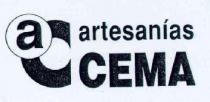 AC ARTESANIAS CEMA