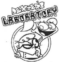 DEXTER'S LABORATORY