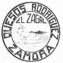 QUESOS RODRIGUEZ EL ZAGAL ZAMORA