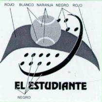 EL ESTUDIANTE