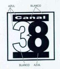 CANAL 38