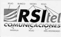 RSITEL COMUNICACIONES