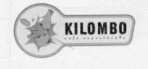 KILOMBO CAFE ESPECTACULO