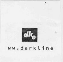 DKE WW.DARKLINE