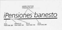 ¡PENSIONES BANESTO