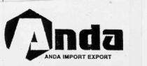 ANDA IMPORT EXPORT