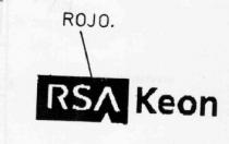 RSA KEON