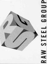 RSG RAW STEEL GROUP