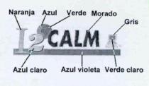 I2 CALM