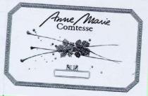 ANNE MARIE COMTESSE