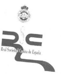 RSC REAL SOCIEDAD CANINA DE ESPAÑA