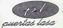 PL PUERTAS LASA