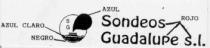 S G SONDEOS GUADALUPE S.L.