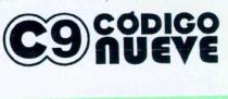 CODIGO NUEVE C9
