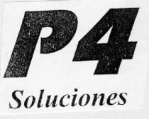 P4 SOLUCIONES