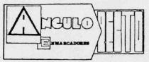 ANGULO RECTO ENMARCACIONES