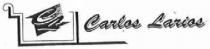 CL CARLOS LARIOS