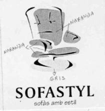 SOFASTYL SOFAS AMB ESTIL