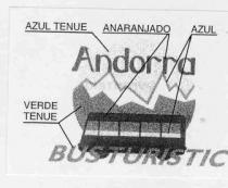 ANDORRA BUS TURISTIC